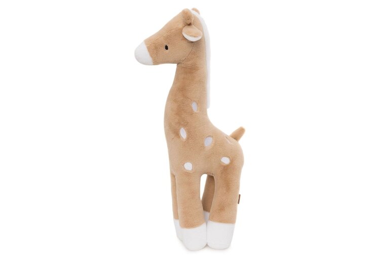 Jollein Jollein | Knuffel XL giraffe biscuit