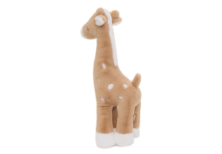 Jollein Jollein | Knuffel XL giraffe biscuit