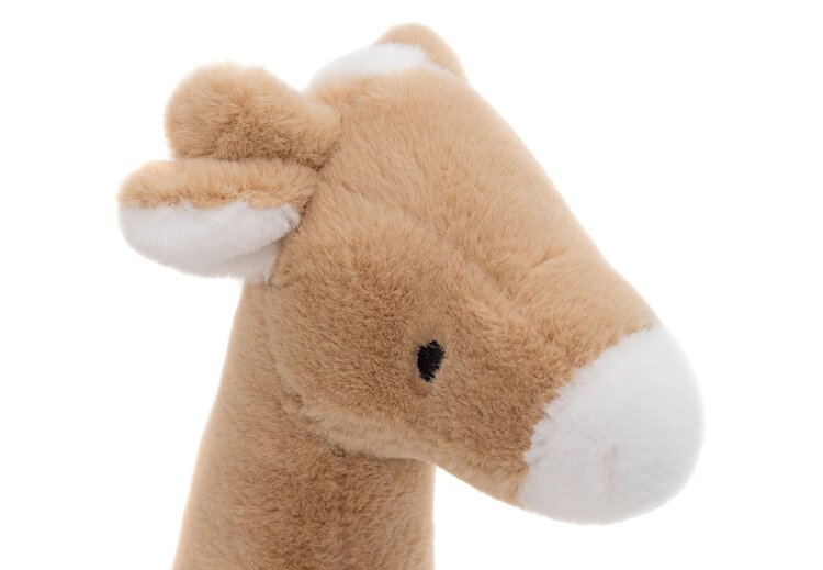Jollein Jollein | Knuffel XL giraffe biscuit