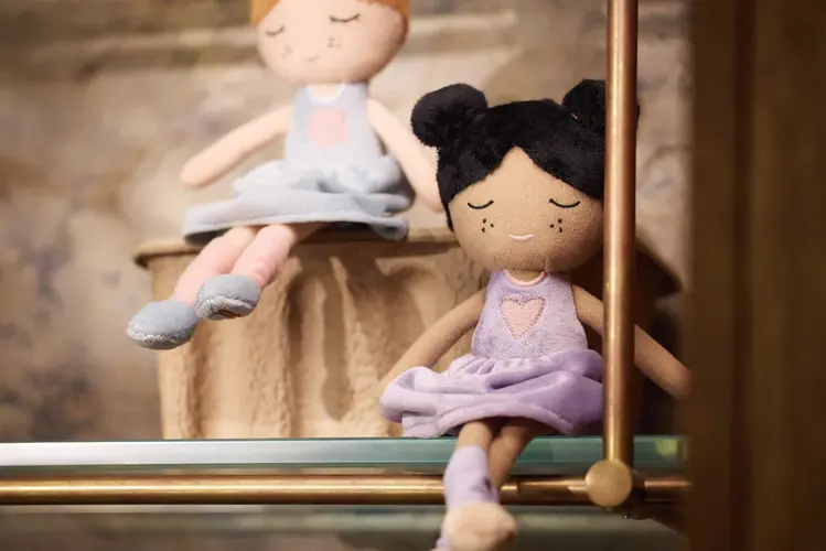 Jollein Jollein | Knuffel doll Daisy