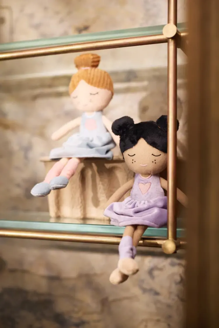 Jollein Jollein | Knuffel pop Daisy