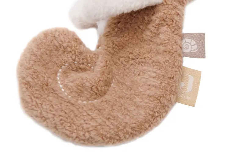 Jollein Jollein | Speendoekje deepsea sea horse