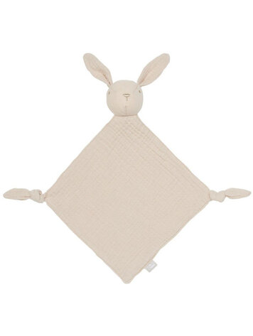Jollein Jollein | Speendoekje bunny ears nougat