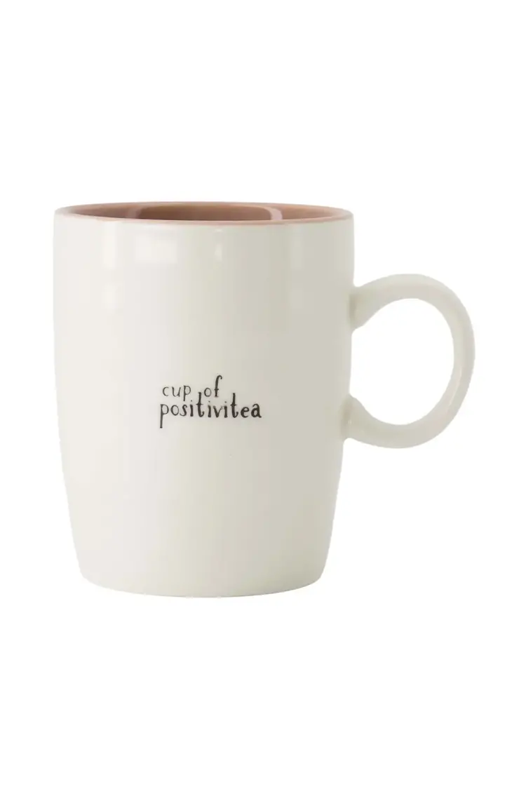 Zusss Zusss | Theemok cup of positivitea