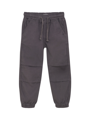 Daily7 Daily7 | Broek Canvas thunderstorm