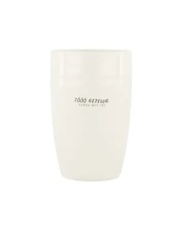 Zusss Zusss | Mok L zoo gezellig