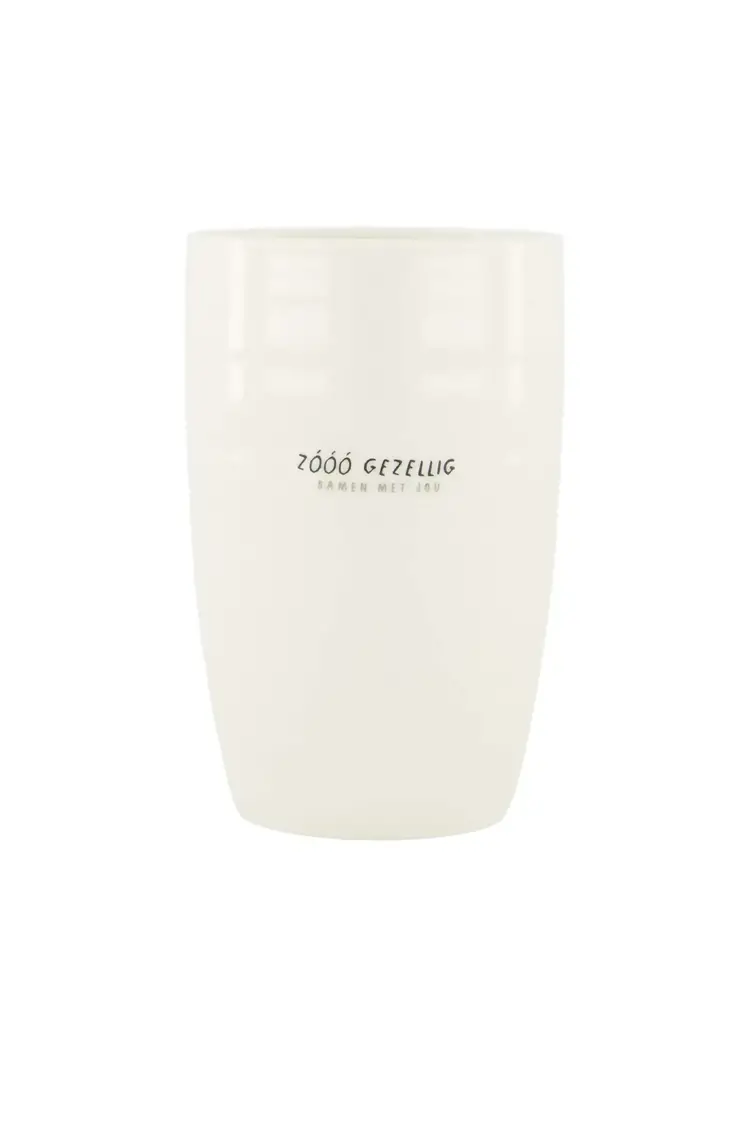 Zusss Zusss | Mok L zoo gezellig