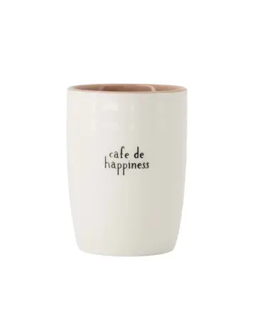 Zusss Zusss | Koffiemok cafe de happiness