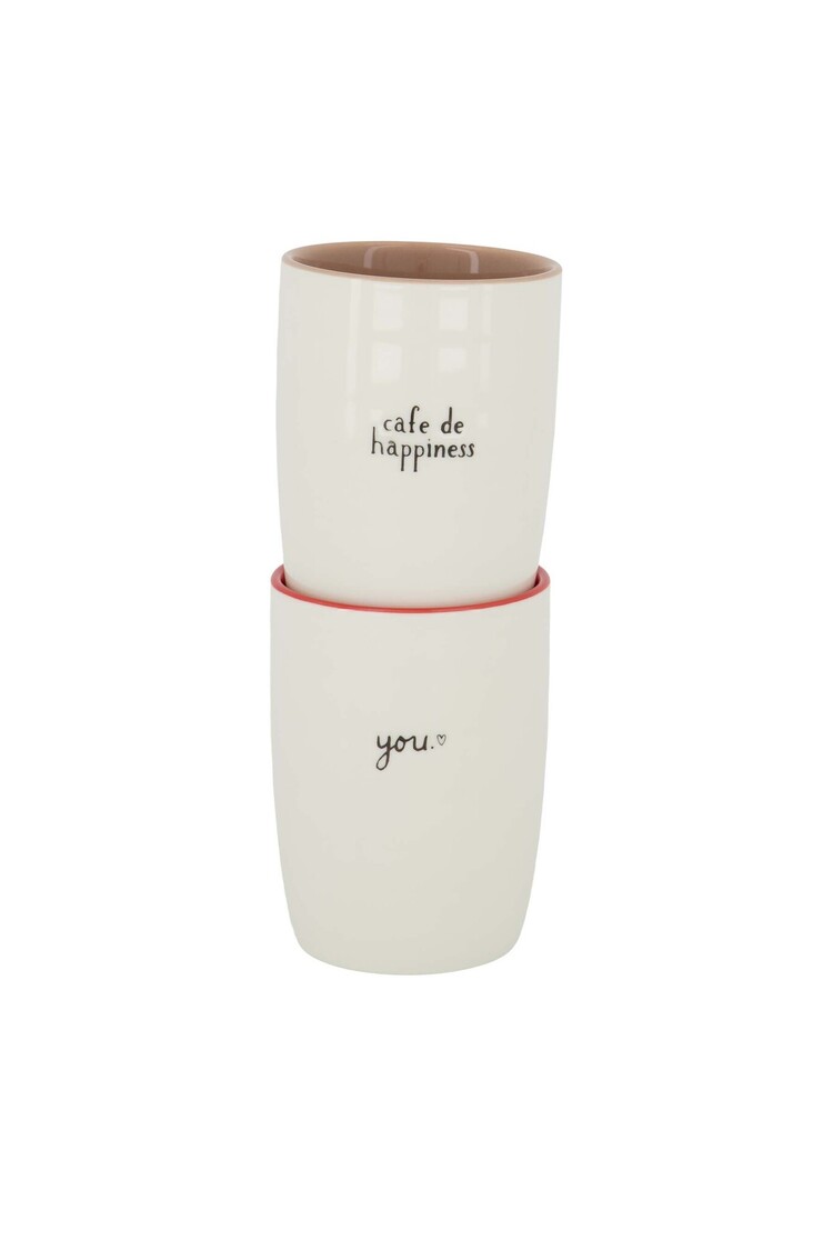 Zusss Zusss | Koffiemok cafe de happiness