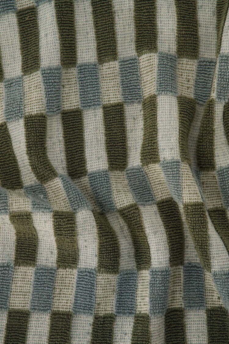 Zusss Zusss | Keukenset jij bent zo leuk zand/grijs/groen