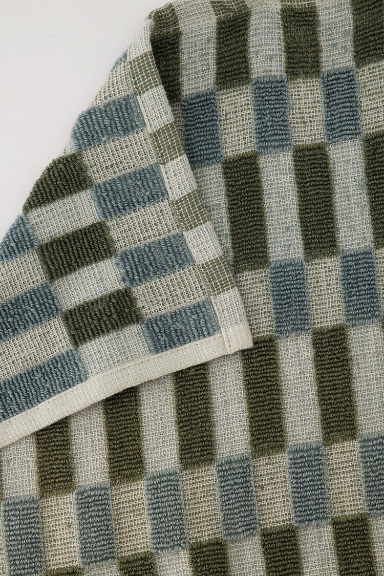 Zusss Zusss | Keukenset jij bent zo leuk zand/grijs/groen