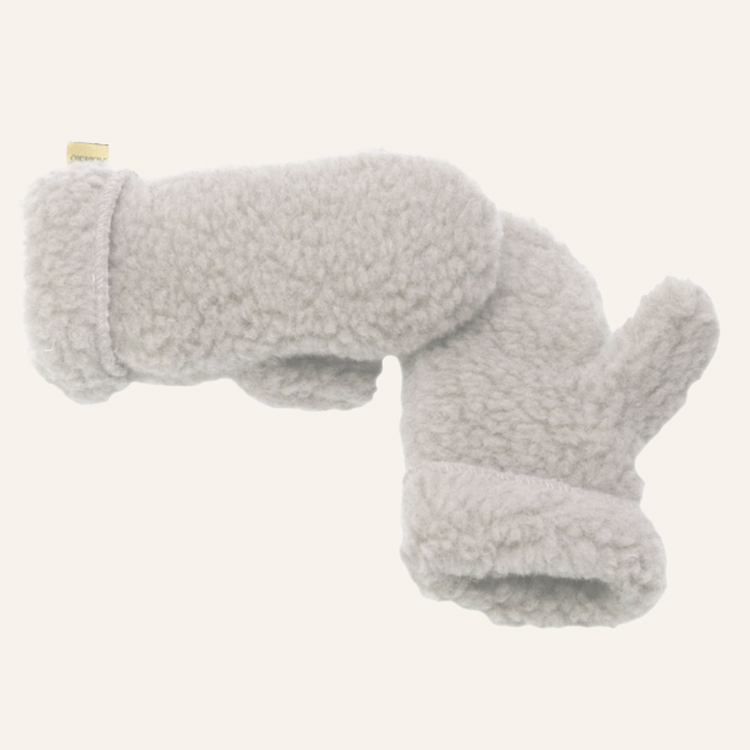 Alwero Alwero | Wanten freeze jr. grey