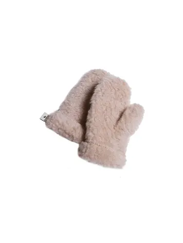 Alwero Alwero | Wanten freeze jr. beige