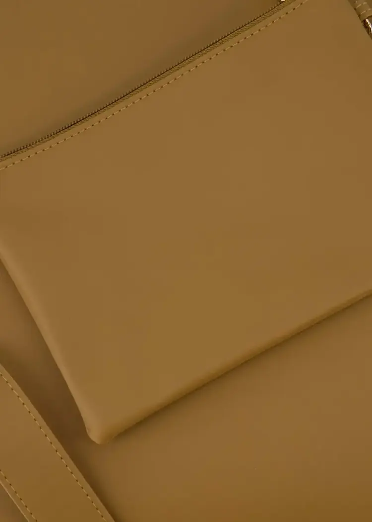 Zusss Zusss | Shopper sahara