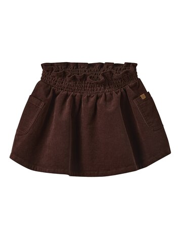 Lil Atelier Lil Atelier | Rok Obert hot chocolate