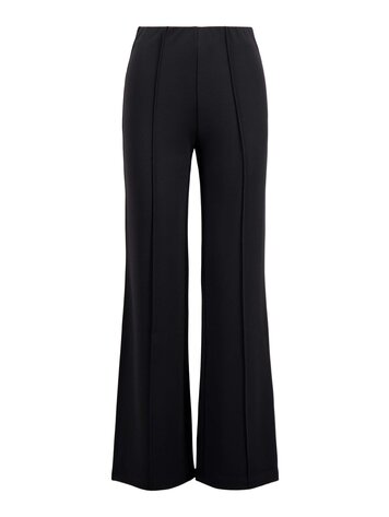 Zusss Zusss | Broek met naad zwart