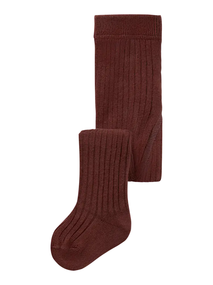 Lil Atelier Lil Atelier | Baby Maillot Filso hot chocolate