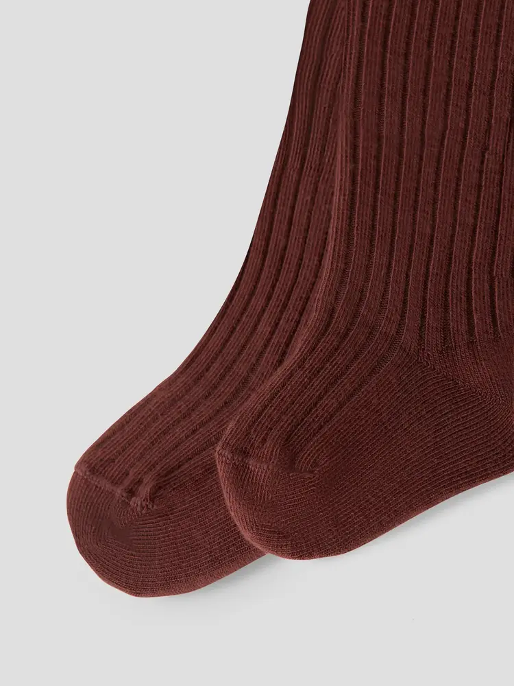 Lil Atelier Lil Atelier | Baby Maillot Filso hot chocolate