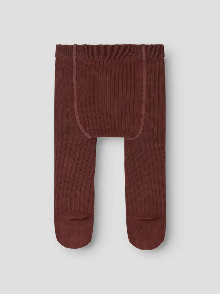 Lil Atelier Lil Atelier | Baby Maillot Filso hot chocolate