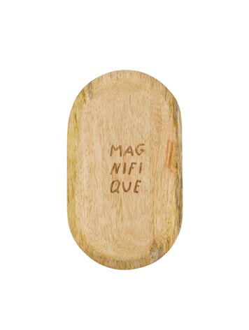 Zusss Zusss | Serveerplank magnifique