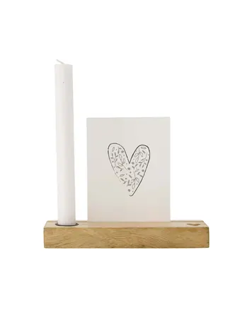 Zusss Zusss | Gedenkaltaar naturel