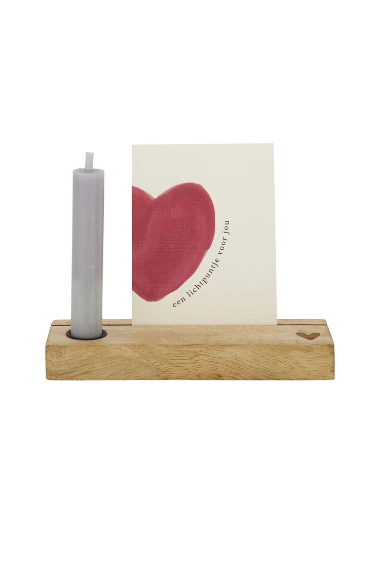 Zusss Zusss | Gedenkaltaar naturel