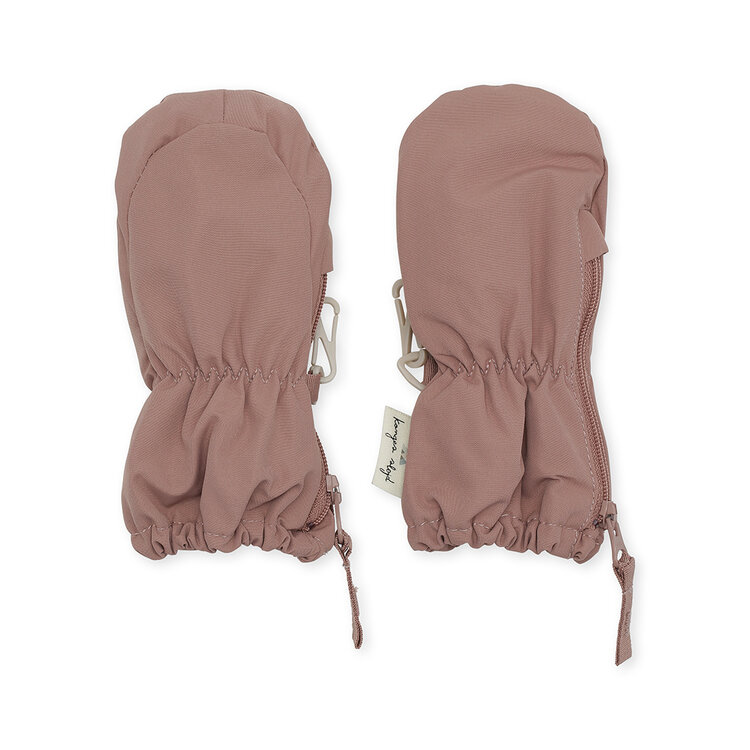 Konges Sløjd Konges Sløjd | Wanten Burlwood