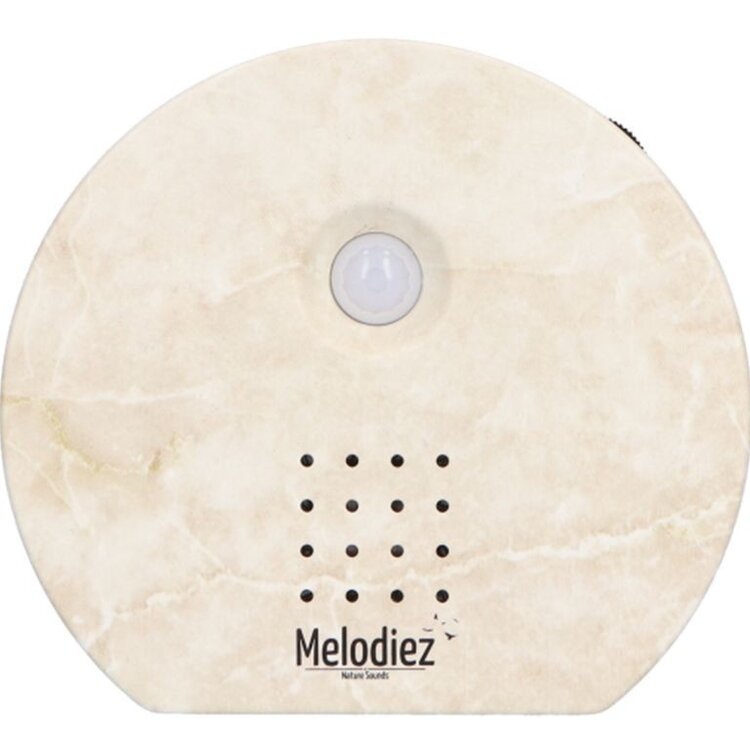 Melodiez | Soundbox met natuurgeluiden natuursteen