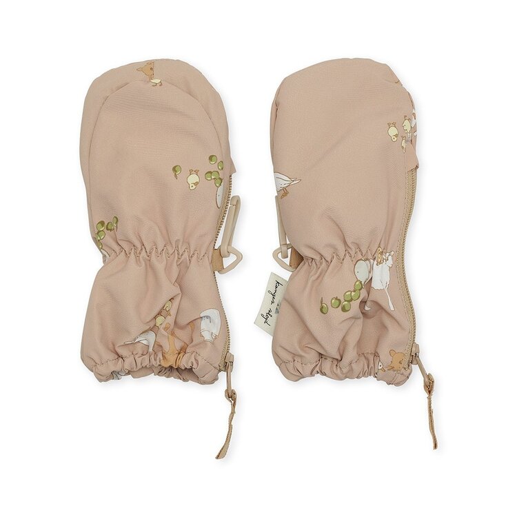 Konges Sløjd Konges Sløjd | Wanten farm blush