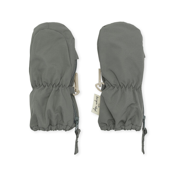 Konges Sløjd Konges Sløjd | Wanten basil