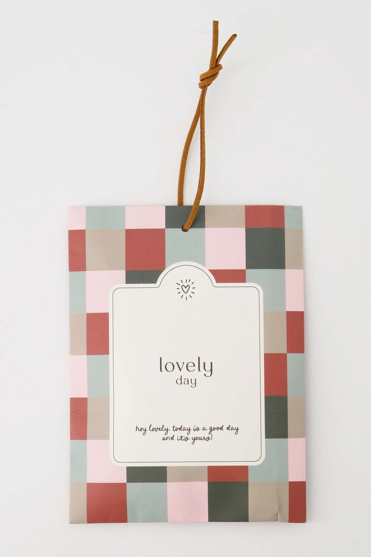 Zusss Zusss | Geurzakje lovely day multi