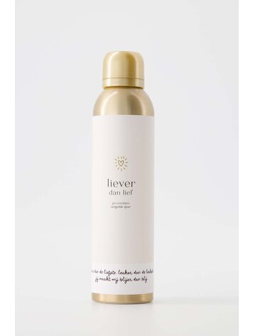 Zusss Zusss | Doucheschuim liever dan lief