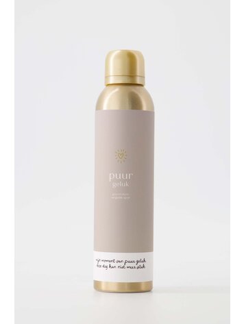 Zusss Zusss | Doucheschuim puur geluk