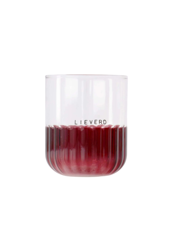 Zusss Zusss | Drinkglas lieverd port