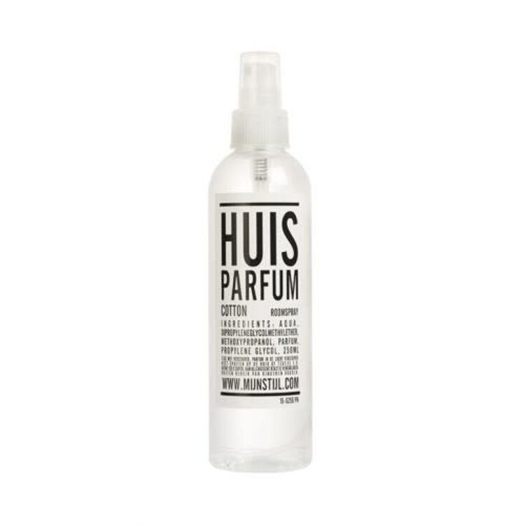 Mijn Stijl | Roomspray Cotton 250 ml