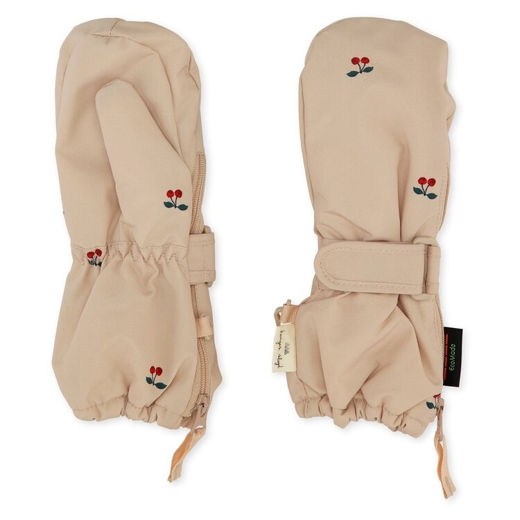 Konges Sløjd Konges Sløjd | Wanten Cherry blush