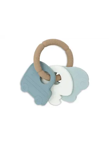 Jollein Jollein | Bijtring sleutelbos On the go