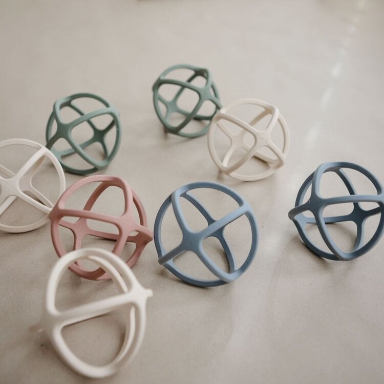 Mushie Mushie | Bijtspeeltje bal tijm