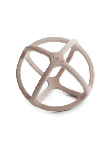 Mushie Mushie | Bijtspeeltje bal zand