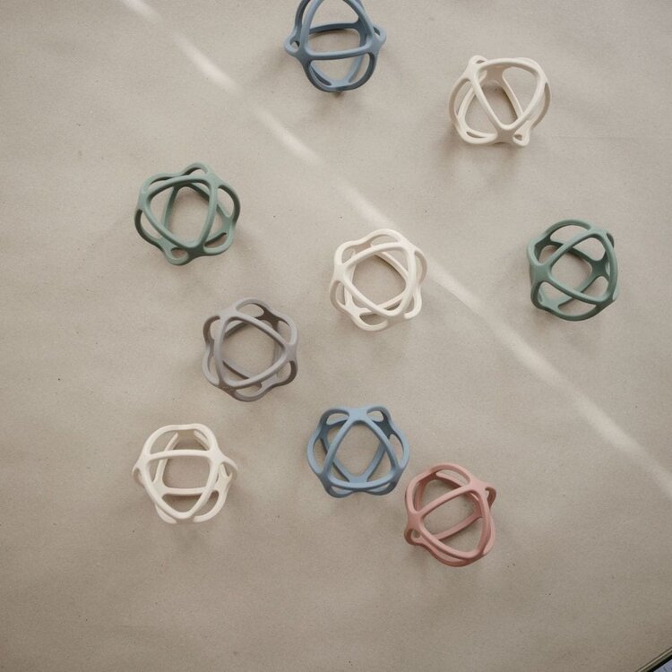 Mushie Mushie | Bijtspeeltje Sand