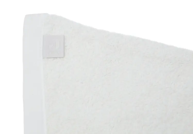 Jollein Jollein | Washand badstof ivory