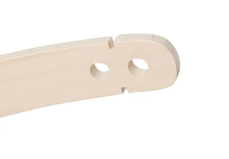 Jollein Jollein | Houten arm voor mobiel