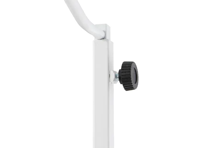 Jollein Jollein | Piekstok klamboe wit