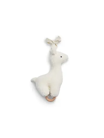 Jollein Jollein | Muziekhanger Lama off white