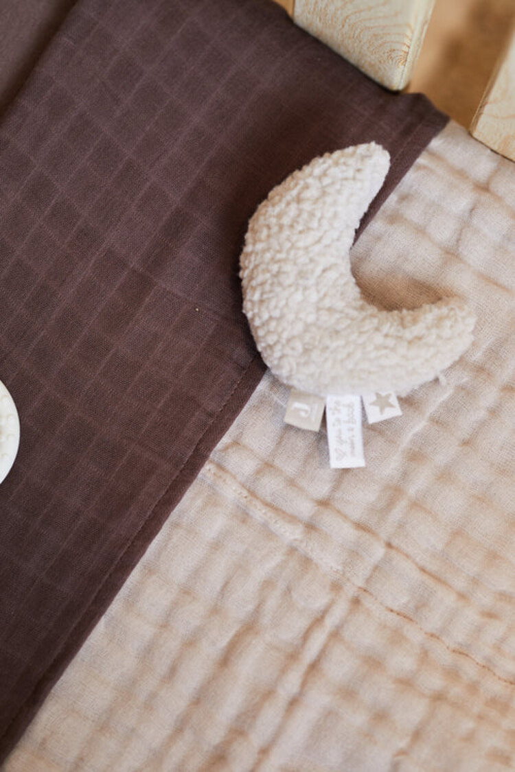 Jollein Jollein | Rammelaar Moon nougat