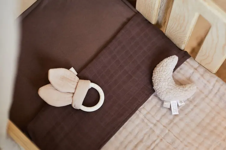 Jollein Jollein | Rammelaar Moon nougat