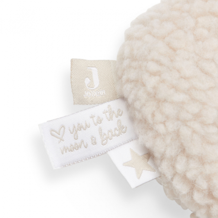 Jollein Jollein | Rammelaar Moon nougat