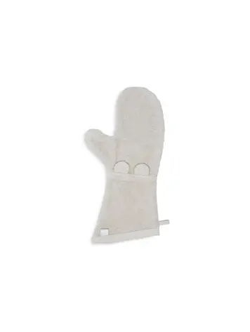 Jollein Jollein | Washand badstof nougat