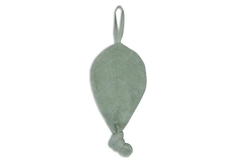 Jollein Jollein | Speendoekje badstof ash green