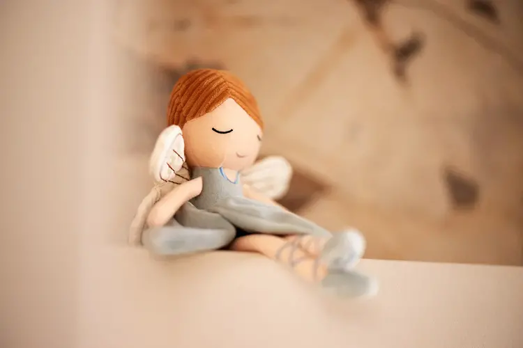 Jollein Jollein | Knuffel fairy Amy